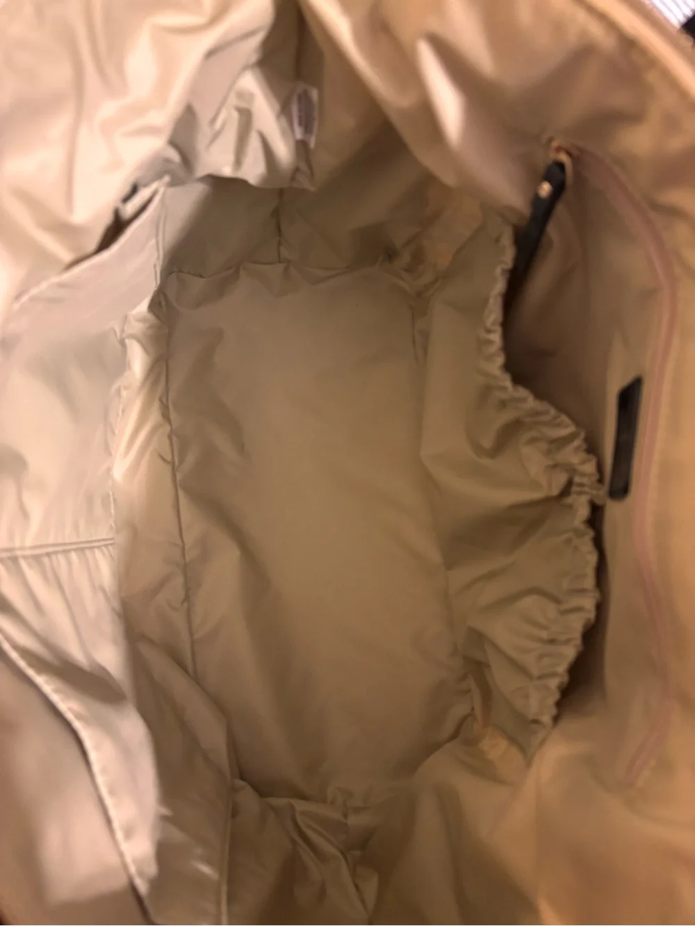 Bag Subcategory Identification